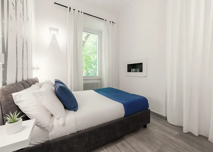 Apartment Domus Quiritum Elite, Vatican Luxury