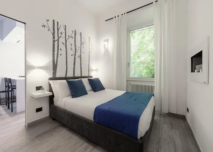 Apartment Domus Quiritum Elite, Vatican Luxury