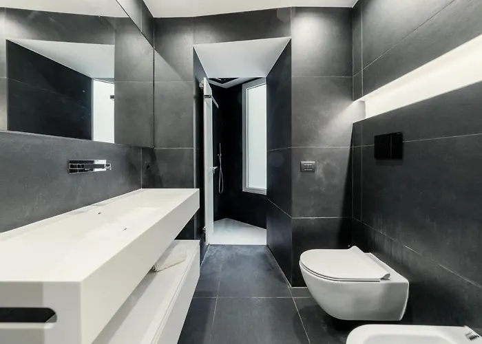 Domus Quiritum Elite, Vatican Luxury * Rom