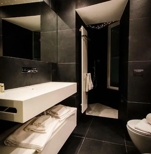 Domus Quiritum Elite, Vatican Luxury * Rom